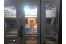 2 El Makine